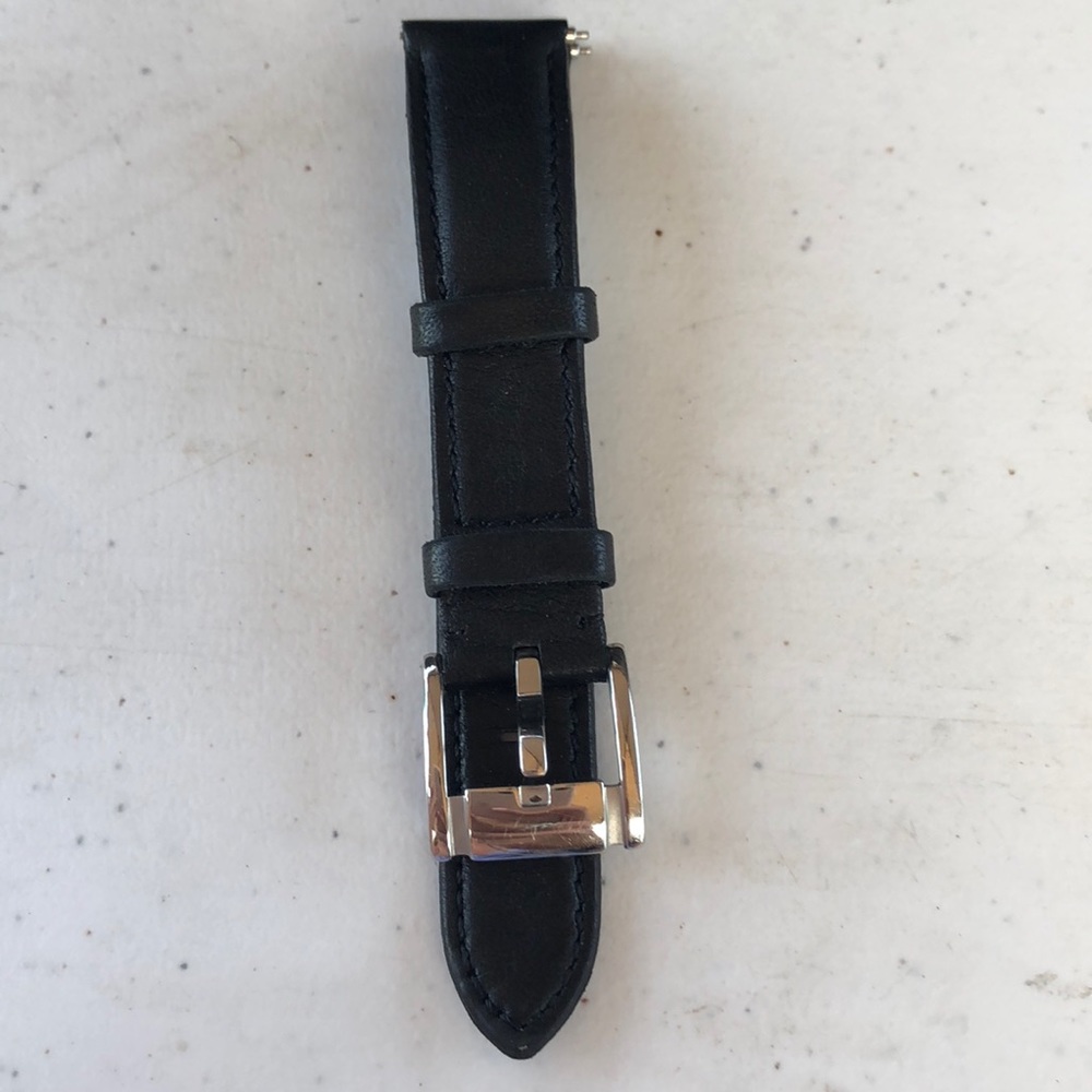 Fossil band 18mm